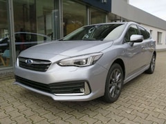 Bild des Angebotes Subaru Impreza 2.0ie Platinum 8-fach bereift Allrad Navi Leder LE