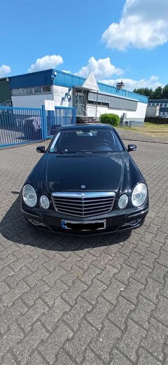 Bild des Angebotes Mercedes-Benz E 320 E 320 CDI (211.022)