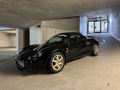 Bild des Angebotes Lotus Elise John Player Special Typ 79 / Sport 135