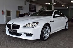 Bild des Angebotes BMW 650 i xDrive Gran Coupe M-Sport HUD Pano Softclose
