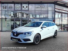 Bild des Angebotes Renault Megane IV Life TCe 115 1.3 Grandtour °Klima°Temp