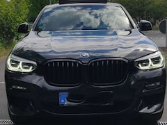 Bild des Angebotes BMW X4 X4 xDrive30d Aut. M Sport