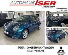 Bild des Angebotes GWM ORA 03 300 Pro Temp LED Notbremsass. Klimaautom 360 Kamer