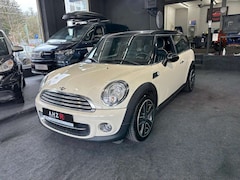Bild des Angebotes MINI Cooper D Clubman Cooper D