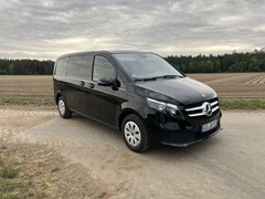 Bild des Angebotes Mercedes-Benz V 220 V 220 d RISE 7 Sitzer Automatik