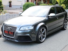 Bild des Angebotes Audi RS3 RS3 Sportback S tronic