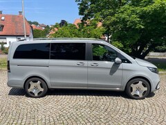 Bild des Angebotes Mercedes-Benz V 250 V 250 d lang 9G-TRONIC Avantgarde