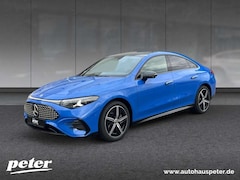 Bild des Angebotes Mercedes-Benz CLA 250 + mit EQ Technologie AMG, Night Paket