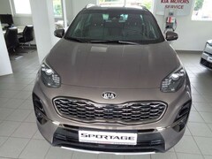 Bild des Angebotes Kia Sportage GT-Line 4WD