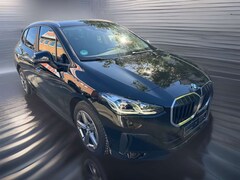 Bild des Angebotes BMW 218 218d AT Con.Prof./LEDER/Driv-Ass/LED/Key/Kam/H&K