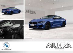 Bild des Angebotes BMW M850 i xDrive M Sport 20" Sitzbelüft. Carbondach