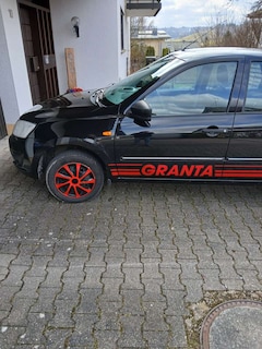 Lada Granta Lada Granta Norma