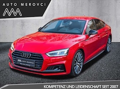 Bild des Angebotes Audi A5 2.0 TFSI 40 g-tron S line/MatrixLED/ACC/Lane
