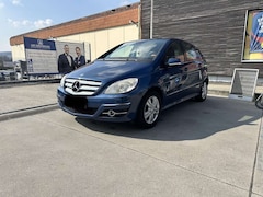 Bild des Angebotes Mercedes-Benz B 150