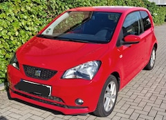 Bild des Angebotes SEAT Mii Style 3-Türer 1.0 Ecofuel CNG