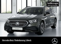 Bild des Angebotes Mercedes-Benz E 220 d T AMG Fahrass 360° Pano Burmester Distr.