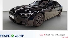 Bild des Angebotes Audi S8 TFSI qu tiptr. KERAMIK AHK PANO HuD 360°