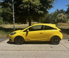 Bild des Angebotes Opel Corsa ON