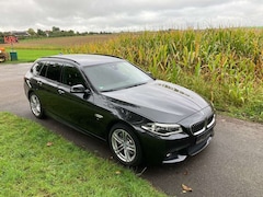 Bild des Angebotes BMW 530 d xDrive Touring M-Sportpaket