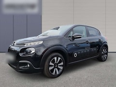Bild des Angebotes Citroen C3 Shine 1.5 BlueHDi 100 FAP Pano Sitzheizung