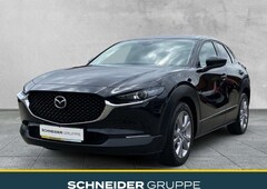 Bild des Angebotes Mazda CX-30 SELECTION AHK+MATRIX+