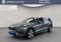 Bild des Angebotes Volvo V60 Cross Country V60 Cross Country B4 D AWD PLUS PilotAssist BLIS