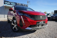Bild des Angebotes Peugeot 3008 Allure Automatik GT-Line |Insp.+ ZR frisch|