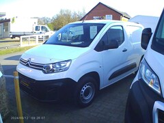 Bild des Angebotes Citroen Berlingo Club M/L1*Klima*Tempomat*Tüv neu*Garantie*