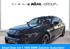 Bild des Angebotes BMW 340 M340d xDrive M Sport Pro Glasdach HeadUp Adapt LED