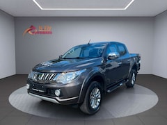 Bild des Angebotes Mitsubishi L200 Plus Doppelkabine 4WD Autom. TÜV NEU