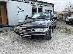 Saab 900 2.0 T SE Cabrio, Tüv NEU
