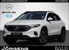 Bild des Angebotes Mercedes-Benz EQA 250 Progressive/Pano/Distr/LED/Cam/Shz/18"