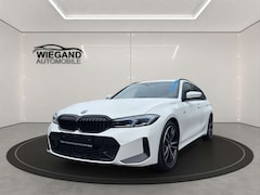 Bild des Angebotes BMW 320 d Touring xDrive Aut. SPORT-LINE+LINE+NAVI+