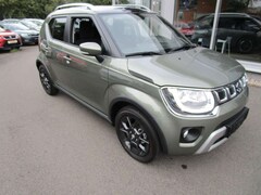Bild des Angebotes Suzuki Ignis Hybrid Comfort+mit DAB