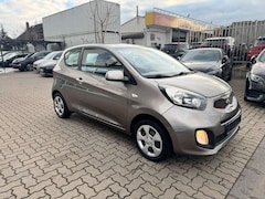 Bild des Angebotes Kia Picanto Dream Team*NUR 10 TKM*SHZG*KLIMA*