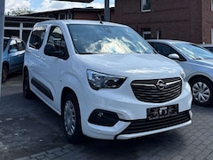 Bild des Angebotes Opel Combo Edition
