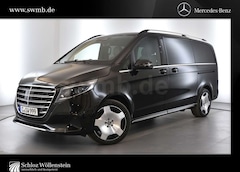 Bild des Angebotes Mercedes-Benz V 300 4x4 EXCLUSIVE MBeam*Sthzg*MBUX*Pano*AHK2,5