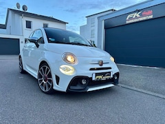 Bild des Angebotes Fiat 500 500 595 Abarth Turismo