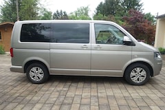 Bild des Angebotes VW T5 Multivan Multivan Business