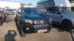 Bild des Angebotes Nissan Navara NP300 N-Guard DC  Wohnkabinenfertig