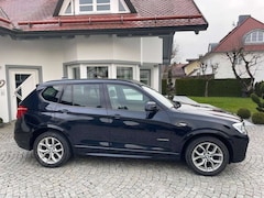 Bild des Angebotes BMW X3 X3 xDrive30d Sport-Aut. xLine