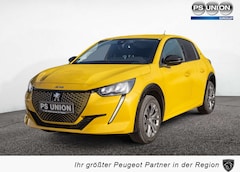 Bild des Angebotes Peugeot e-208