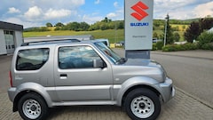 Bild des Angebotes Suzuki Jimny Ranger Comfort