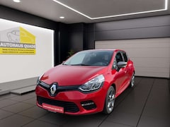 Bild des Angebotes Renault Clio IV GT 1.2 TCe 120 Automatic  Musikstreaming Keyles