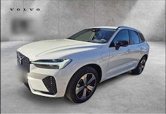 Bild des Angebotes Volvo XC60 T6 AWD Recharge Plus Dark LED PANO 360°