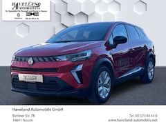 Bild des Angebotes Renault Symbioz 145 E-Tech Full Hybrid Evolution