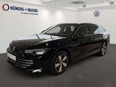 Bild des Angebotes VW Passat Variant Business 2,0 l TDI DSG+AHK+KAMERA