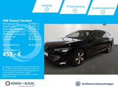 Bild des Angebotes VW Passat Variant Business 2,0 l TDI DSG+AHK+KAMERA