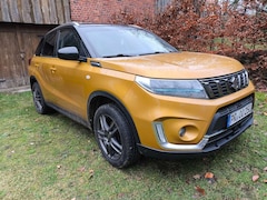 Bild des Angebotes Suzuki Vitara Vitara 1.4 Boosterjet Hybrid Automatik Comfort