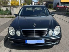 Bild des Angebotes Mercedes-Benz E 240 E 240 Avantgarde